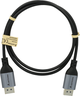 Miniatuurafbeelding van ARTICONA DisplayPort Cable Slim 2m