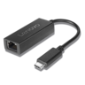 Thumbnail image of Lenovo USB Type-C - Ethernet Adapter