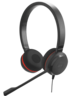Thumbnail image of Jabra Evolve 20 SE MS Headset Duo