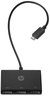 HP USB-C - USB-A Hub Vorschau