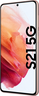 Thumbnail image of Samsung Galaxy S21 5G 256GB Pink