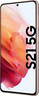 Samsung Galaxy S21 5G 256 GB rosa Vorschau