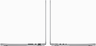 Vista previa de MacBook Pro 14 Apple M3Max 36GB/1TB pl.