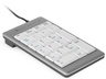 Thumbnail image of Bakker UltraBoard 955 Numpad