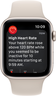 Thumbnail image of Apple Watch SE GPS+LTE 44mm Alu Starl.