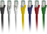 Thumbnail image of GRS Patch Cable RJ45 S/FTP Cat6a 1m gn