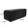 Miniatuurafbeelding van Hama 2.0 8W Bluetooth Speaker