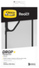 Thumbnail image of OtterBox React Galaxy S25 Ultra Clear Bl