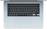 Vista previa de MacBook Air 15 Apple M4 16/256 GB cielo
