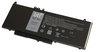 BTI 4 Zellen Dell 8.157 mAh Akku Vorschau