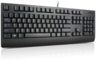 Thumbnail image of Lenovo Preferred Pro II Keyboard Black