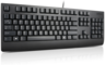 Aperçu de Clavier Lenovo Preferred Pro II, noir