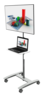 Thumbnail image of Dataflex Viewmate AV Trolley