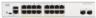 Aperçu de Switch Cisco Catalyst C1300-16FP-2G