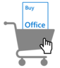 Miniatuurafbeelding van Microsoft Office Professional 2021 All Languages 1 License
