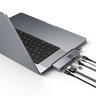 HyperDrive DUO 7-in-2 USB-C Docking Vorschau