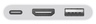Miniatura obrázku Adaptér Apple USB C - Digital AV Multi