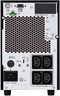 Anteprima di UPS APC Easy UPS On-Line SRV 2000VA 230V
