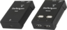 Imagem em miniatura de Extensor USB 2.0 via Cat5 até 50 m+hub