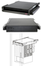 Thumbnail image of APC Rack Side Air Distribution Unit 2U
