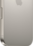 Vista previa de iPhone 16 Pro Max Apple 1 TB nat. titan.