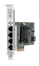 HPE BCM5719 1GbE 4-P Adapter Vorschau