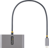 Widok produktu StarTech USB Hub 3.0 4-Port, szary w pomniejszeniu