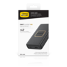 Aperçu de Bat externe OtterBox USB A/C Qi 15000mAh