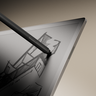 reMarkable PaperPro Marker+ Folio Leder Vorschau