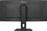 Widok produktu Monitor zakrz. iiyama PL XCB3494WQSU-B1 w pomniejszeniu