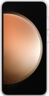 Miniatuurafbeelding van Samsung S23 FE Clear Case Transparent