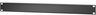 Miniatura obrázku Záslepky APC 1U, černé, kov (10)