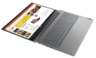 Lenovo ThinkBook 15p G2 i7 16/512GB Top Vorschau