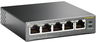 Anteprima di Switch PoE TP-LINK TL-SG1005P