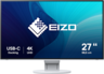 Miniatuurafbeelding van EIZO EV2785 Monitor White