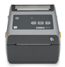 Thumbnail image of Zebra ZD621 TD 203dpi LCD WLAN Printer