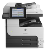 Aperçu de MFP HP LaserJet Enterprise M725dn