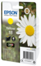 Thumbnail image of Epson 18 Claria Home Ink Yellow
