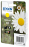 Miniatuurafbeelding van Epson 18 Claria Home Ink Yellow