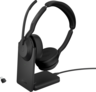 Thumbnail image of Jabra Evolve2 55 UC Stereo USB-C Headset