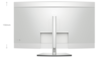 Thumbnail image of Dell UltraSharp U4025QW Curved Monitor