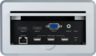 Aperçu de Boîtier table conf. StarTech AV > HDMI