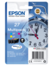 Thumbnail image of Epson 27 Ink Multipack