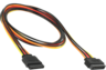 Thumbnail image of Extension SATA 15-pin/m-f Internal 1.0m