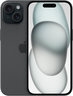 Anteprima di Apple iPhone 15 128 GB nero