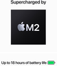 Thumbnail image of Apple MacBook Air 15 M2 8/256GB Grey