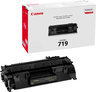 Canon 719 toner fekete előnézet