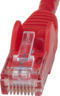 Thumbnail image of Patch Cable RJ45 U/UTP Cat6 5m Red