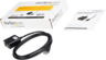 Thumbnail image of Adapter DB9/m (RS422) - USB-A/m 1.8m
