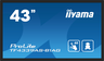 iiyama PL TF4339AS-B1AG Touch Display Vorschau